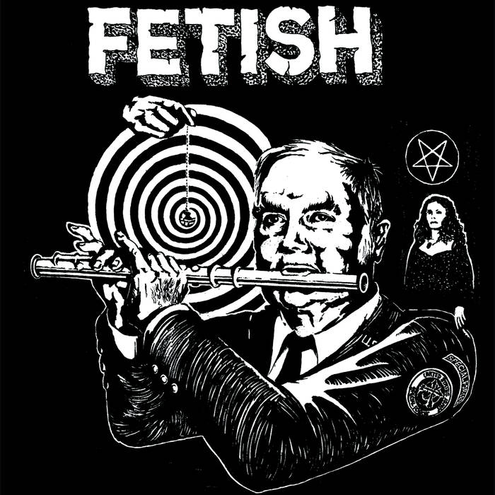 Fetish - s/t - 7